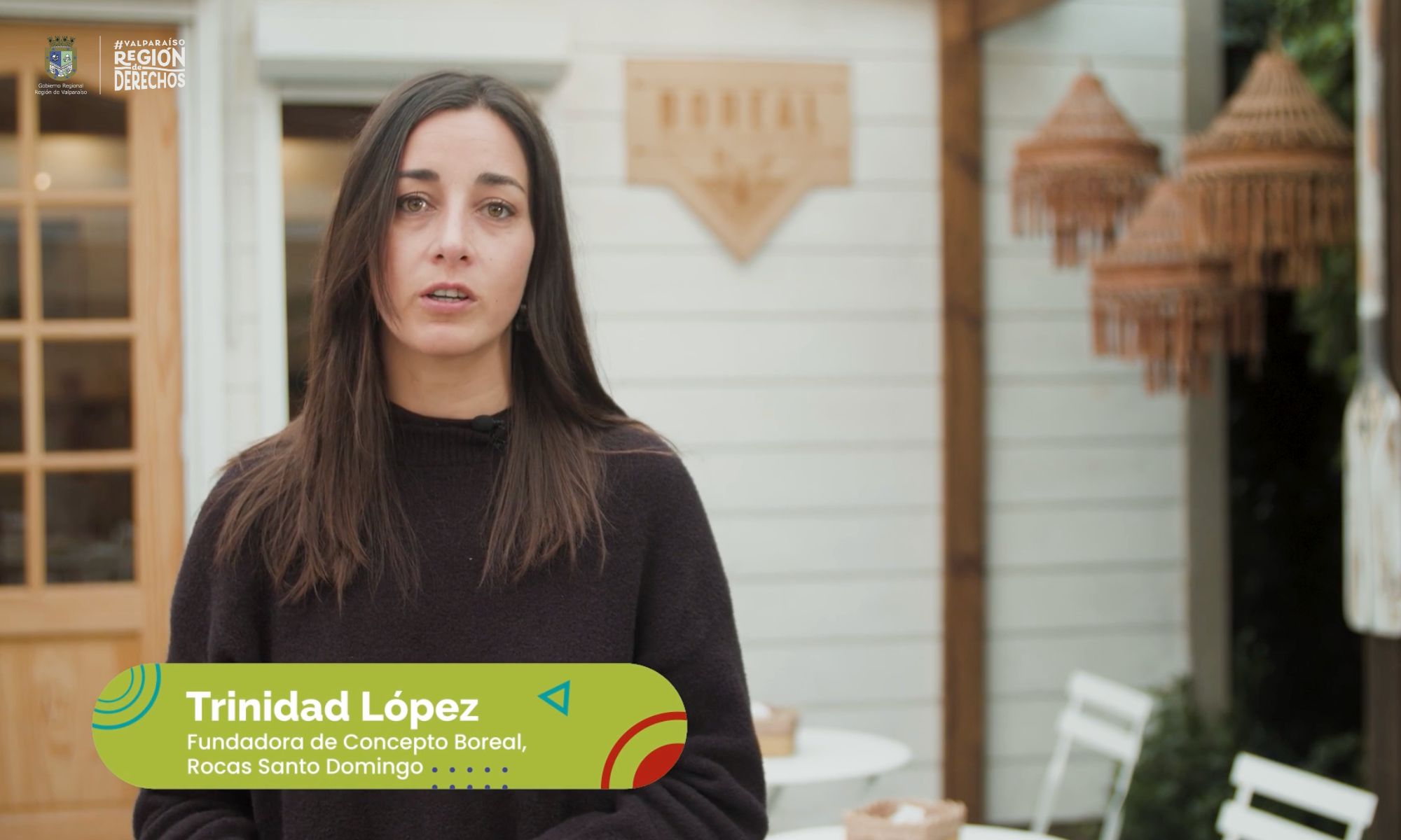 Qué dicen algunos emprendedores del programa