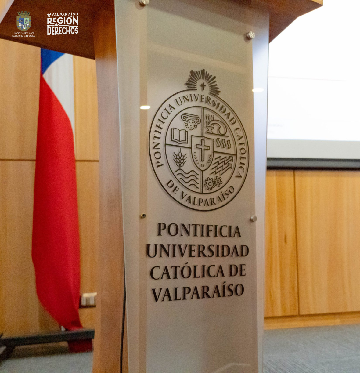 Ceremonia de Certificación