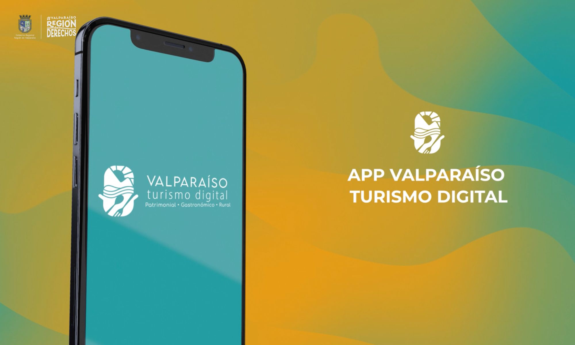 Nuevo APP de recorrido TURÍSTICO, GASTRONÓMICO Y RURAL