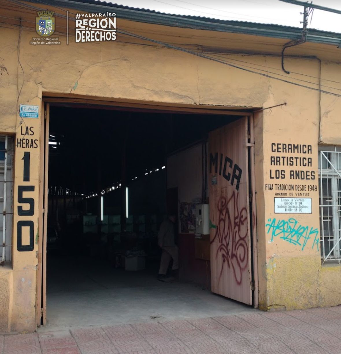 Cerámica Cala: La Conexión Italiana y Chilena que da Vida a Piezas Únicas en Los Andes, Valparaíso