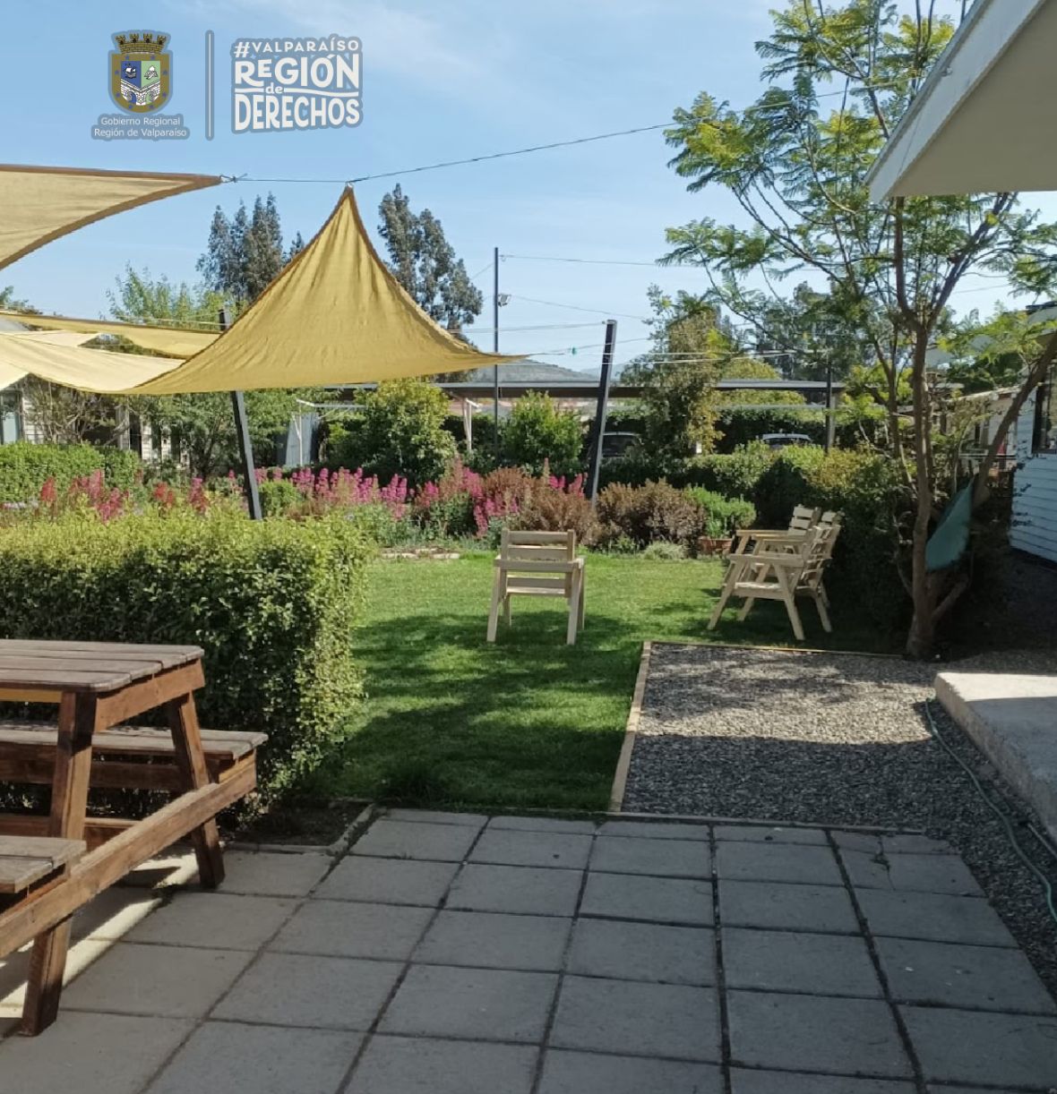 Cabañas «Rancho Carmelitas»: El Refugio Ideal en Pullally