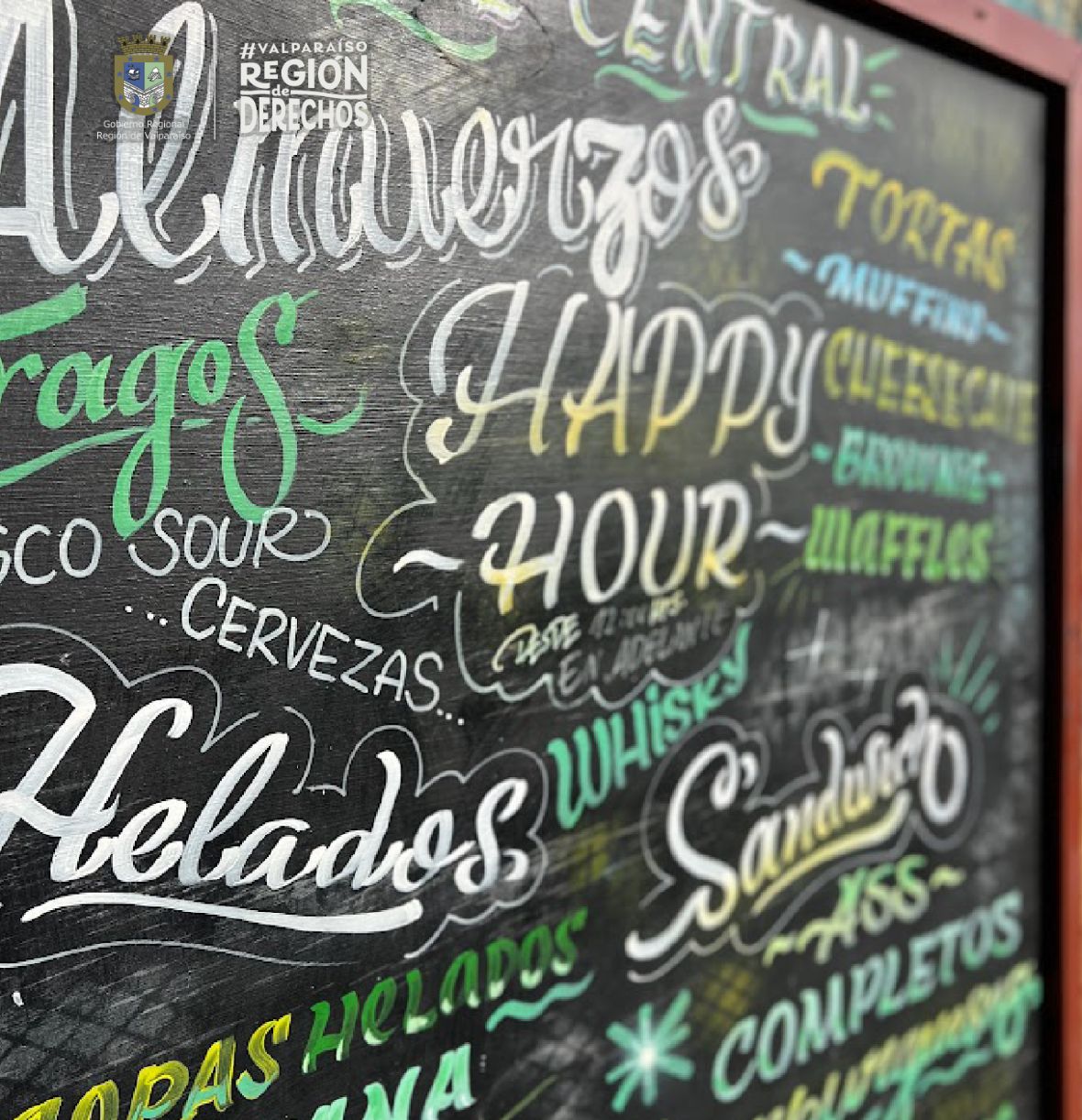 Descubre «Café Central» en San Antonio: Un Rincón Gastronómico Imperdible para Emprendedores