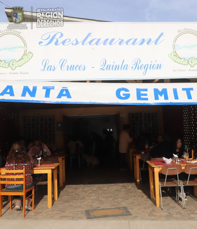 Descubre un Tesoro Gastronómico en Las Cruces: Restaurante Santa Gemita