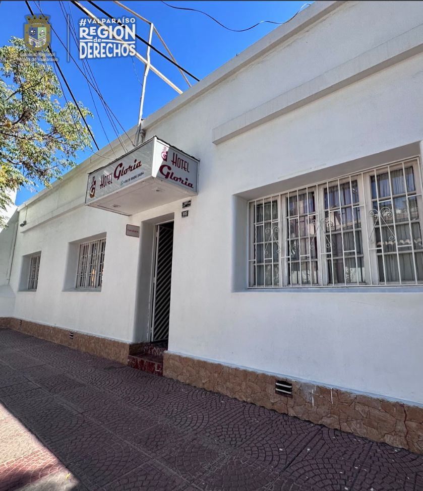 Descanso y Confort en el Corazón de Los Andes: Hotel Gloria