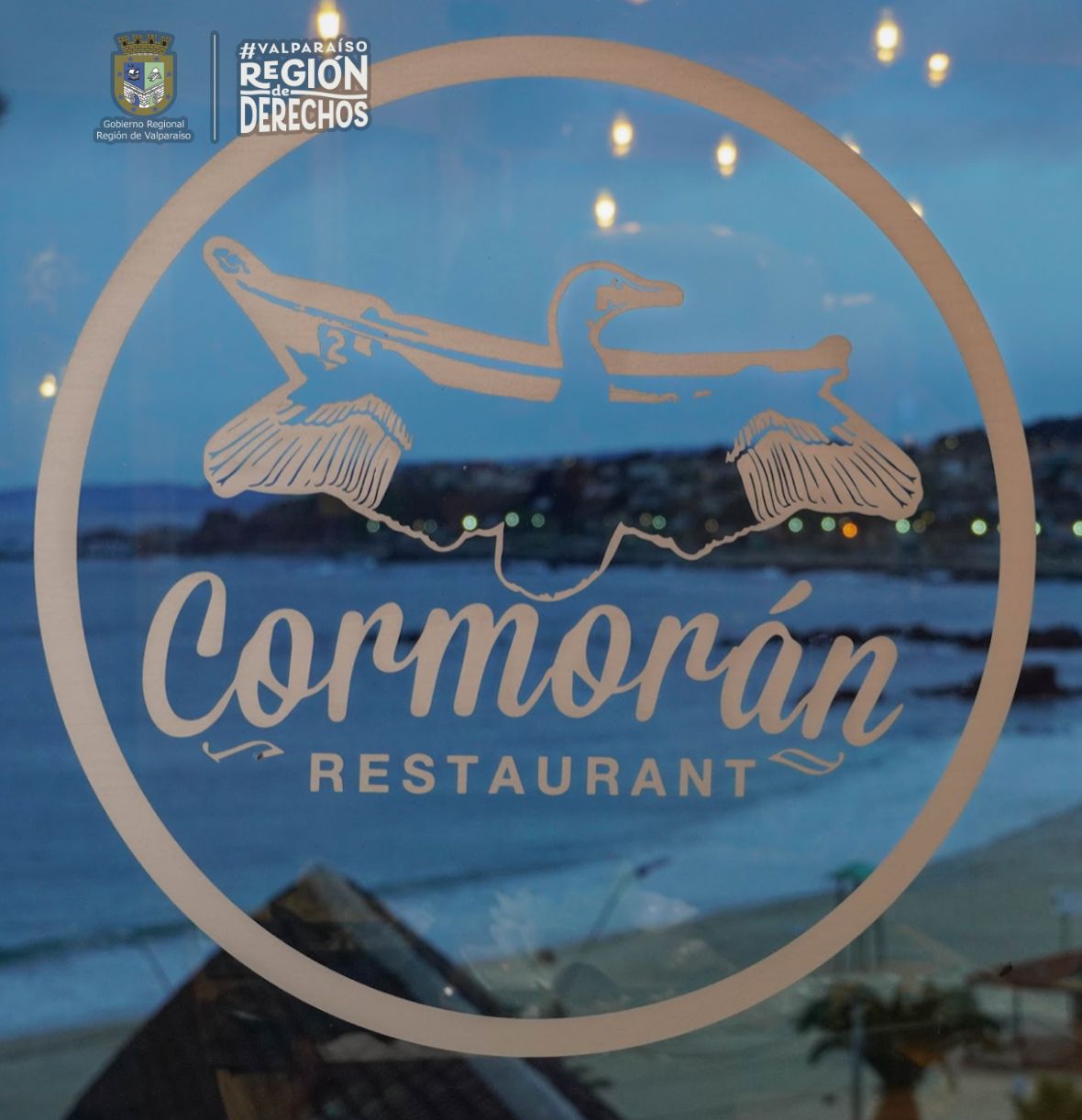 Cormorán: Un Sueño Gastronómico Nacido del Mar
