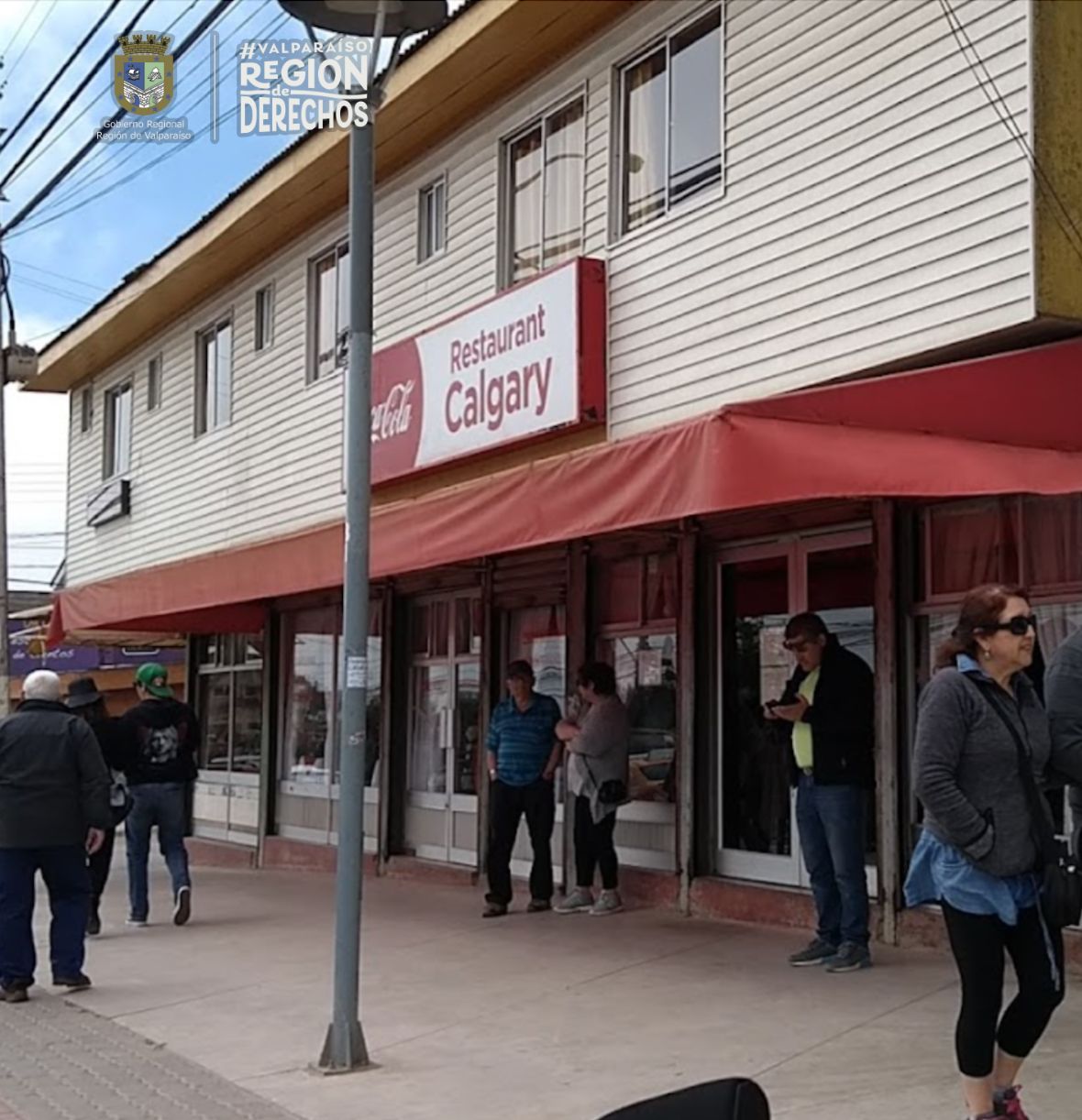 El Quisco: Descubre el Encanto Gastronómico del «Restaurante Calgary»