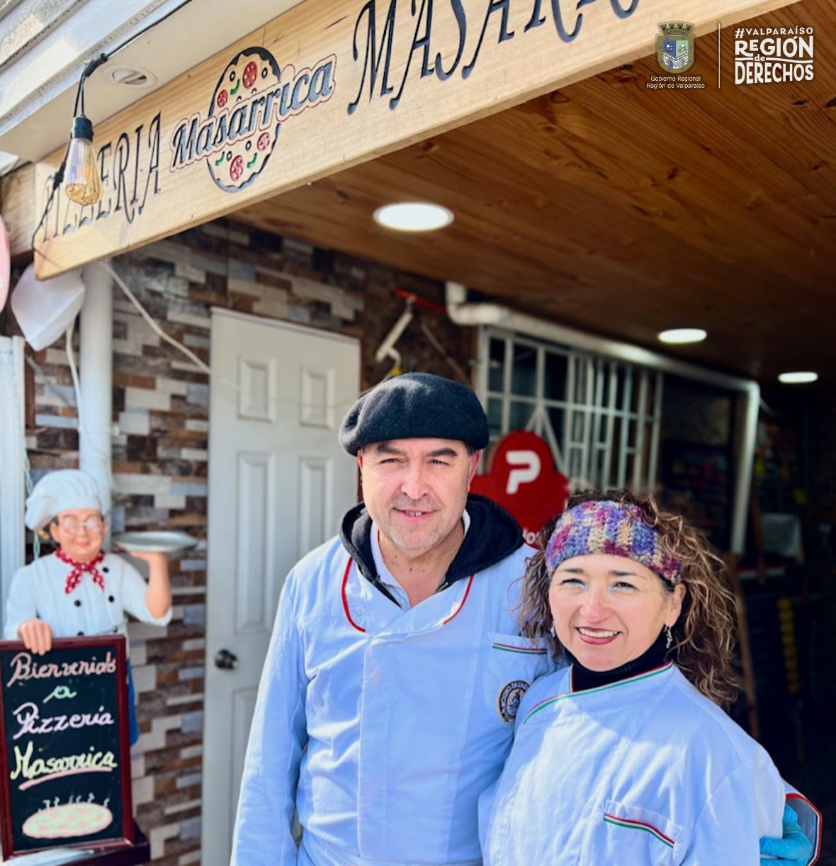 Descubre la Auténtica Pizza Italiana en San Antonio con Pizza Masarrica