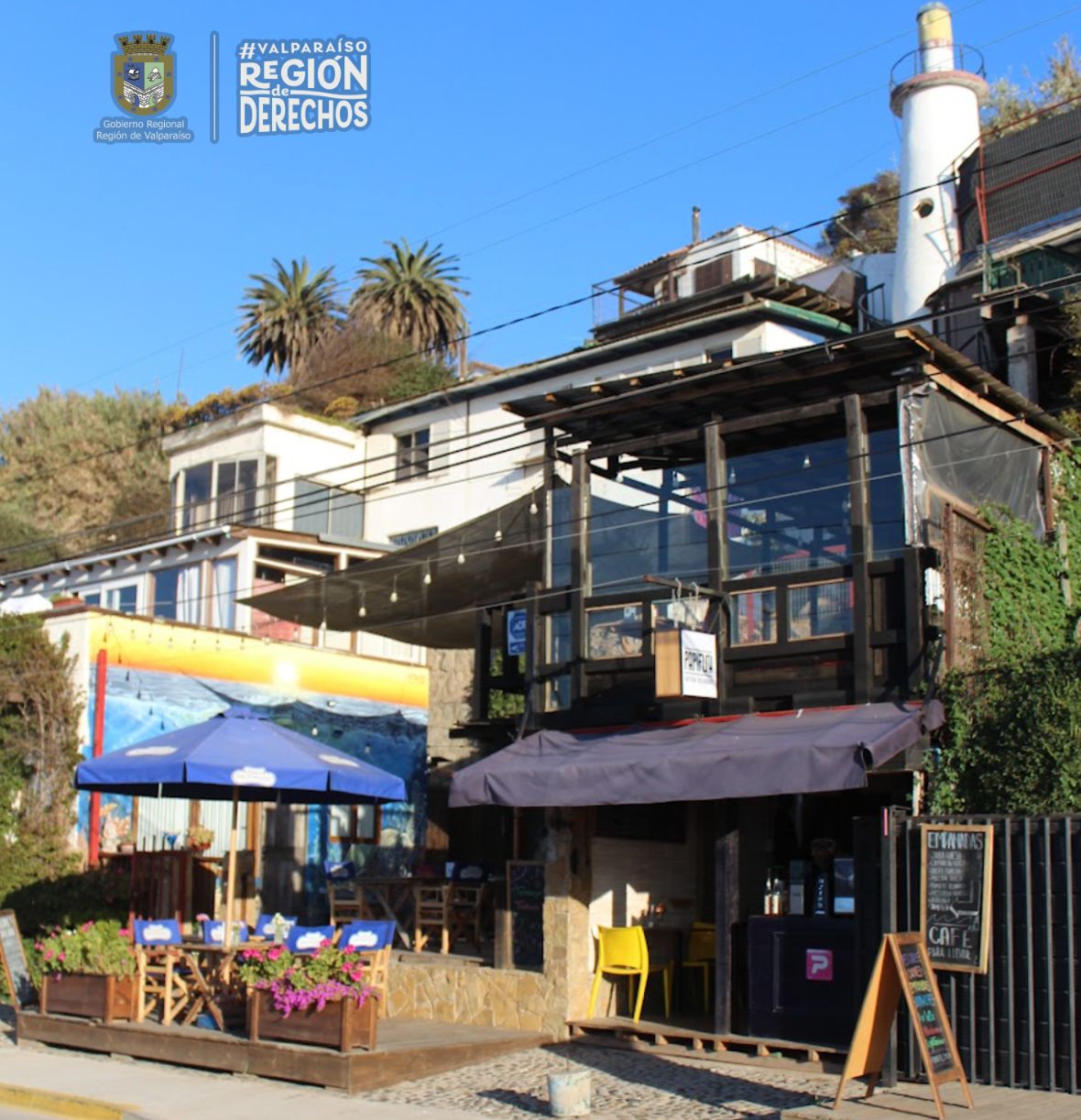 PAPIFISH: El Mejor y Único Fish and Chips de Concón con Pescados Frescos y Artesanales