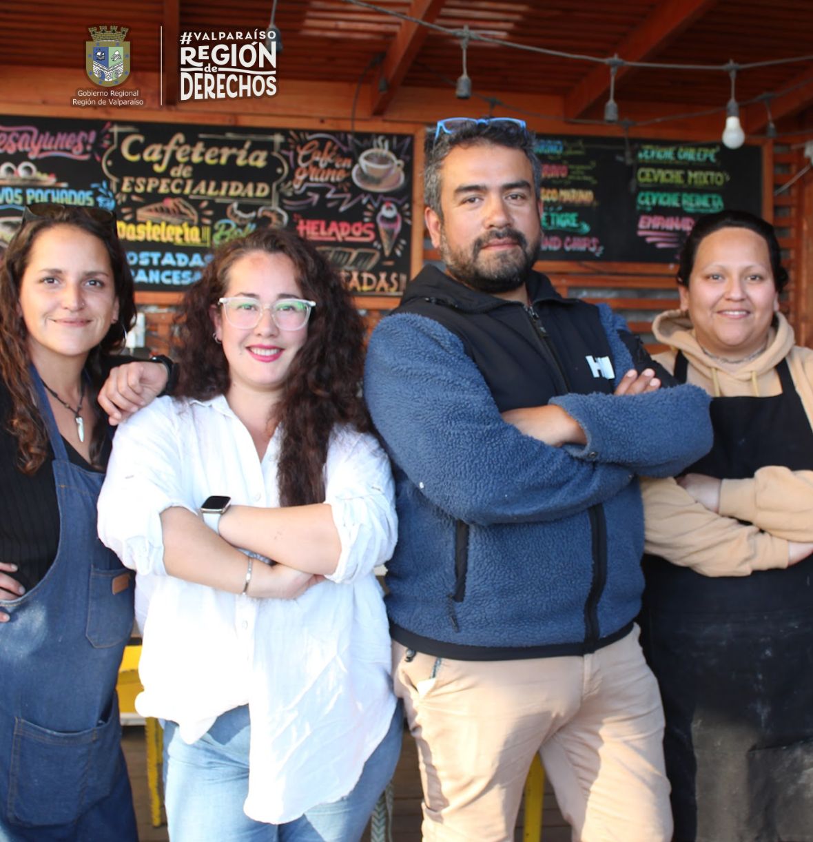 Tercer Curso de Marketing Digital de la Universidad Católica de Valparaíso: Una Oportunidad Clave para Emprendedores.